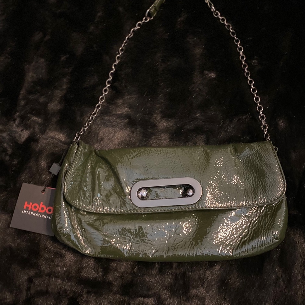 Hobo purse